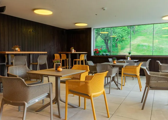 Wally Berg-appartements 3* Zams