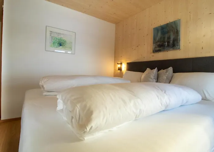 Wally Berg-appartements Appart hôtel 3*